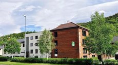 Lyngengården Hotell