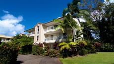 Gold Coast accommodation: Paradise Grove Holiday Apartments Gold Coast