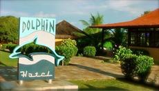 Dolphin Hotel Fernando de Noronha
