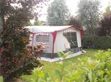 Camping de La Baie