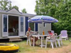 Camping de La Baie