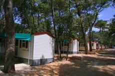 Mobile Homes Jakov Camp Soline