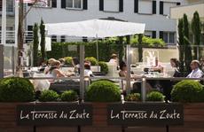 Hotel Lugano Knokke-Heist