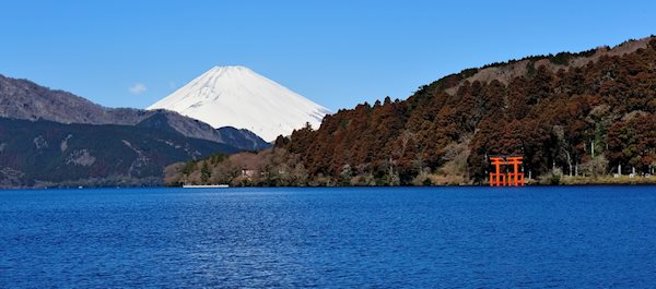 Hakone