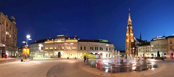 Osijek