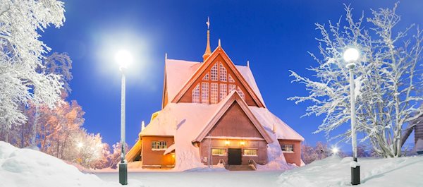 Kiruna