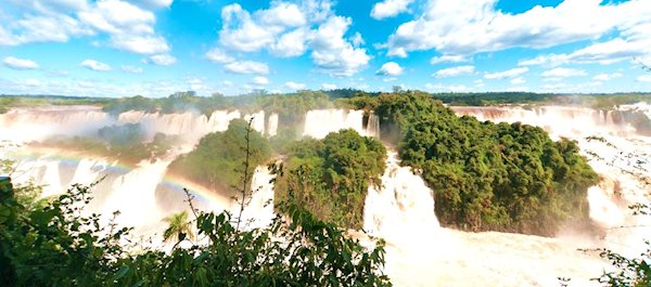 Puerto Iguazú