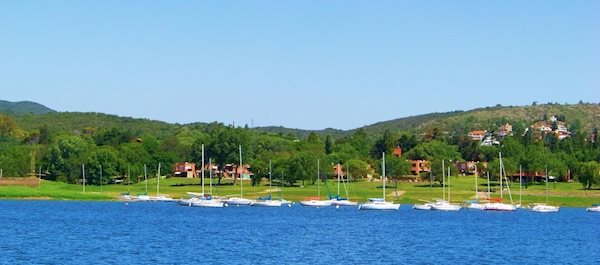 Villa Carlos Paz