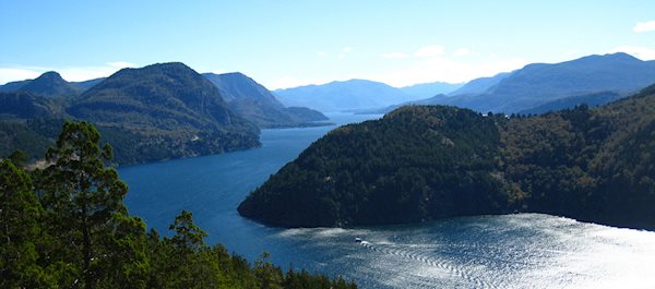 San Martín de los Andes