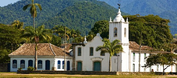 Paraty