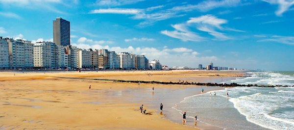 Ostend