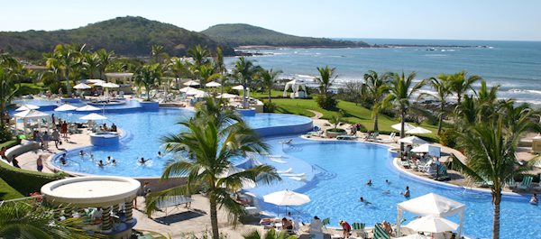 Mazatlán