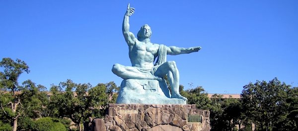 Nagasaki