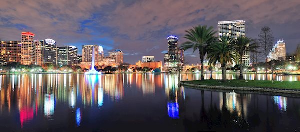 Orlando - dream vacation