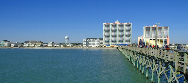 North Myrtle Beach