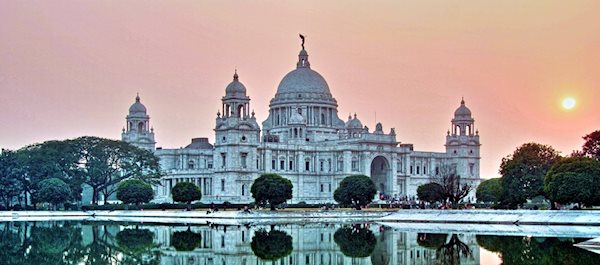 Kolkata