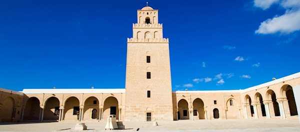 Kairouan