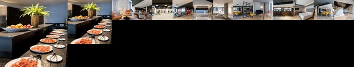 Hotel Riazor A Coruna