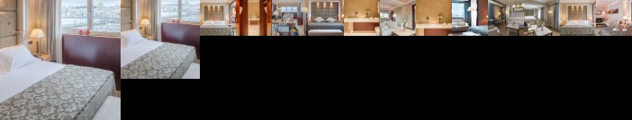 NH Collection A Coruna Finisterre