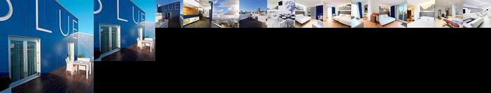 Eurostars Blue Coruna