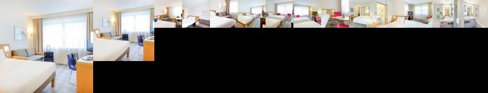 Novotel Aachen City