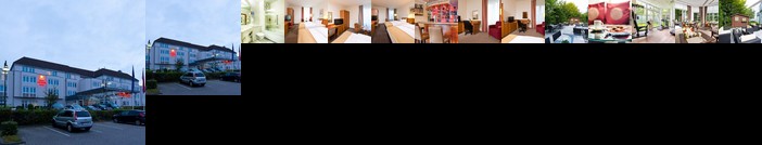 Leonardo Hotel Aachen