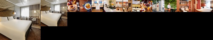 Ibis Aachen Marschiertor - Aix-La-Chapelle