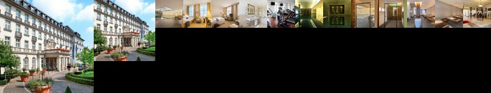 Parkhotel Quellenhof Aachen