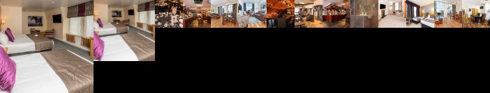 Aberdeen Douglas Hotel