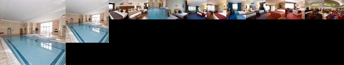 The Aberdeen Altens Hotel