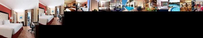 Corniche Hotel Apartments