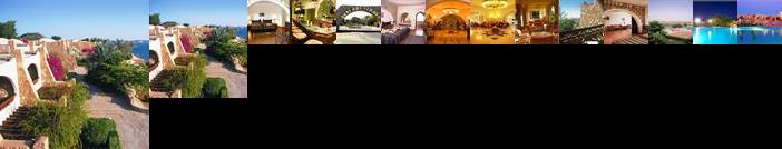 Seti Hotel Abu Simbel