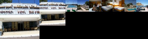 Nefertari Hotel Abu Simble