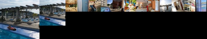 Alba Suites Acapulco