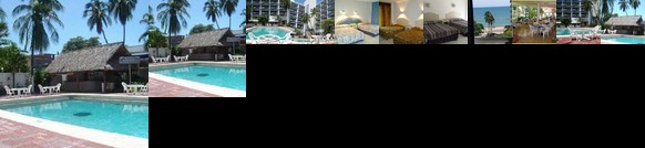 Auto Ritz Hotel Acapulco