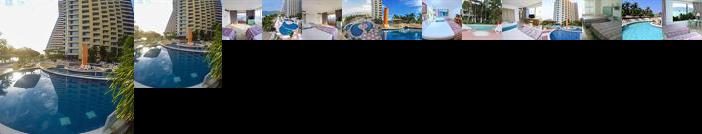 Playa Suites Acapulco