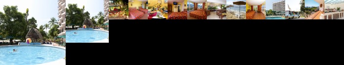 Real Bananas All Inclusive