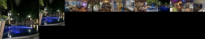 Hotel Club Del Sol Acapulco