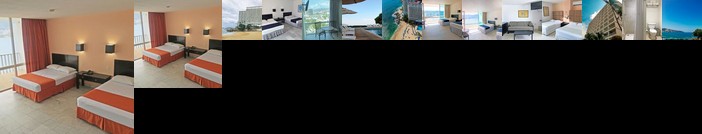 Hotel El Presidente Acapulco