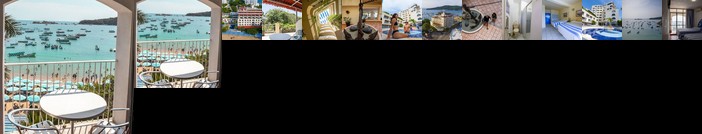Acamar Beach Resort