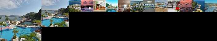 Las Brisas Acapulco