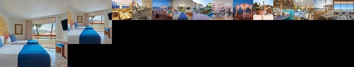 Park Royal Beach Resort Acapulco