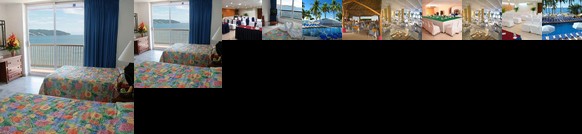 Ritz Acapulco Hotel de Playa All Inclusive