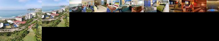 Princess Mundo Imperial Riviera Diamante Acapulco