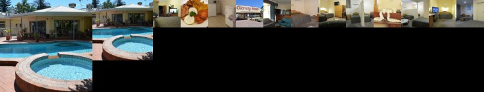 Glenelg Motel