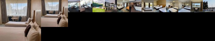 Haven Marina Glenelg