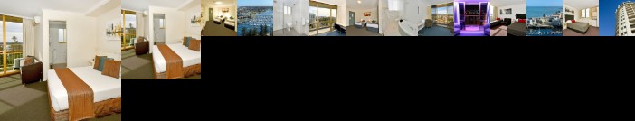 Atlantic Tower Motor Inn