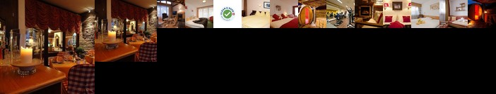 Boutique Chalet-Hotel Beau-Site