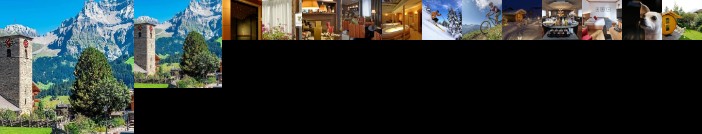 Hotel Bristol Relais du Silence Superior