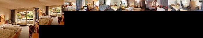 Hotel Crystal Adelboden